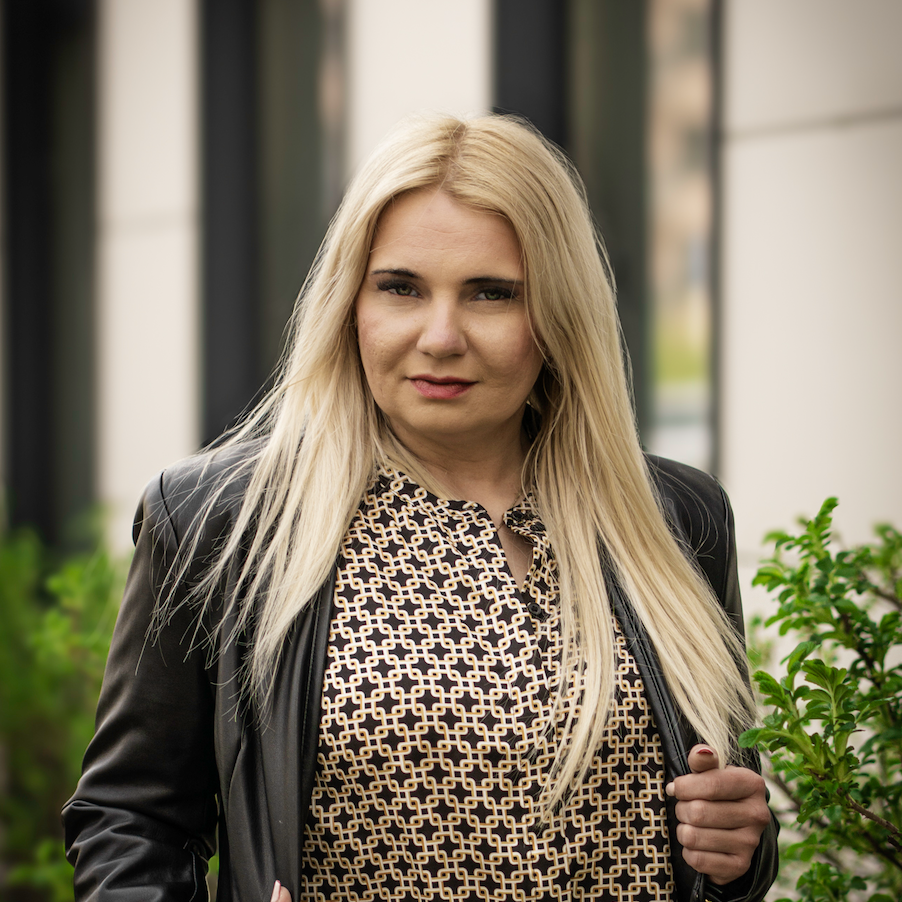 agent image